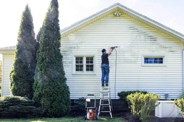 Fort Hall, ID Pressure Washing Services Company